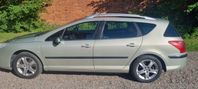 Peugeot 407 SW 2.2 Euro 4