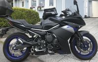 Yamaha Xj6 Diversion F