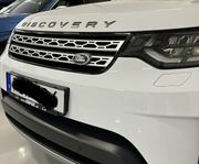 Grill till Land Rover Discovery 5