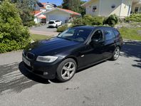 BMW 3 serie Lci CarPlay 