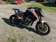 KTM 790 Duke