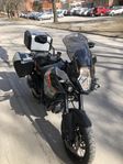 KTM 1190 Superadventure