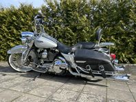 Harley-Davidson “Speciell RoadKing”