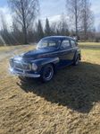 Volvo PV 544A 1.6