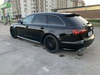 Audi A6 Avant 2.0 TDI ultra S Tronic Ambition, Sport Edition