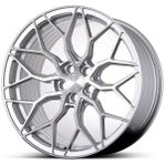 Platinum wheels 20 tum
