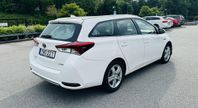 Toyota Auris Touring Sports Hybrid e-CVT Euro 6