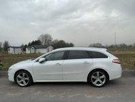 Peugeot 508 SW 2.2 HDi FAP Euro 5 GT-Line