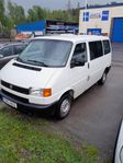 Volkswagen Transporter 2.6t 2.5 TDI Euro 3