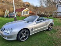 Mercedes-Benz SL 350 5G-Tronic Navi 245 kh 04