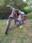 Moped Husqvarna Roulette -57