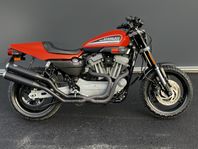 Sportster XR1200