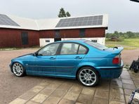 BMW 328 i Sedan M Sport Euro 3