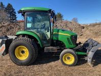 John Deere 4720