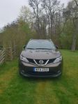 Nissan Qashqai 1.2 DIG-T XTRONIC-CVT Euro 6