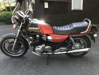 Suzuki GS1100G