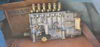 Insprutnings pump Volvo Penta TMD100C