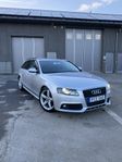 Audi A4 Avant 2.0 TDI DPF Multitronic Proline Sport Euro 5