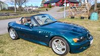 BMW Z3 1.9 Roadster Euro 2