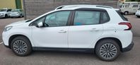 Peugeot 2008 1.2 VTi Euro 6