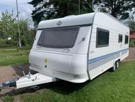 Hobby 610 UL Excellent 2002