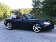 Mazda MX-5 Miata Softtop