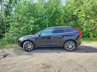 Volvo XC60 D4 AWD Momentum, Ocean Race Euro 5