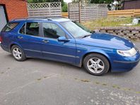 Saab 9-5 SportCombi 2.0 T Linear Euro 3