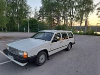 Volvo 740 Gle 