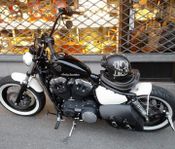 Harley Davidson Xl1200