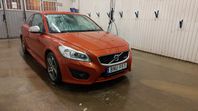 Volvo C30 1.6D DRIVe Momentum, R-Design Euro 4