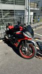 Aprilia Tuono 660 A2 Quickshifter Utrustning för 27.000kr