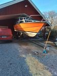 Orrskär 27 L 1976 / Volvo Penta AQAD 40/DP