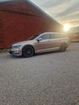 Volkswagen Passat Sportcombi 2.0 Tdi 4Motion 