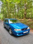 Volvo V70 R 2.3 T AWD R, R-Line