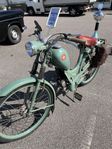 Moped kreidler 1954