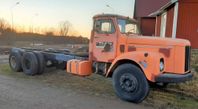 Scania 110 1969 (Tandem, 6x4)