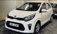 Kia Picanto 1.0 MPI GLS Euro 6