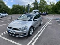 Volkswagen Golf 5-dörrar 1.6 TDI BMT Euro 6