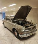 Volvo Amazon 1962