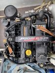 Mercury mercrusier 1.7 dti 130hk inombordare 