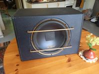 12" Bas Mutant 500w 4ohm