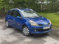 Renault Clio Sport Tourer 1.5 dCi Euro 4