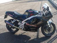 Triumph Daytona T595