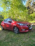 Nissan Micra 0.9 IG-T Euro 6