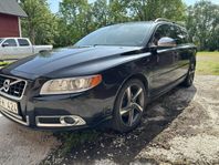 Volvo V70 T4F Powershift Momentum, R-Design Euro 5