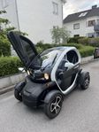 Renault Twizy 45 Friköpt Batteri