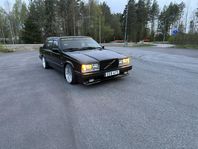 Volvo 740 Turbo Intercooler