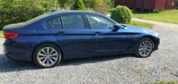 Sommarhjul original BMW 18 tum 5-serie G30, G31