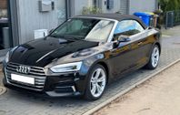 Audi A5 Cabriolet 2.0 TFSI Euro 6